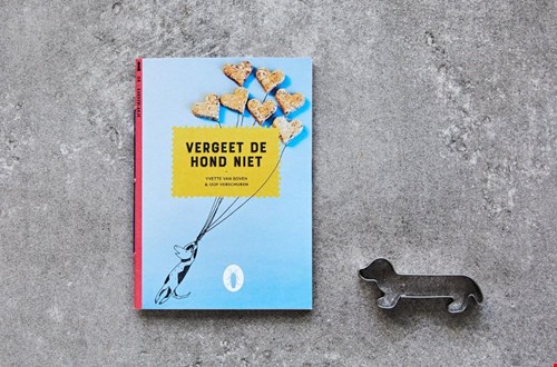 Leuk cadeautje, dit Kakkerlakje van Loopvis Leuk cadeautje, dit Kakkerlakje van Loopvis